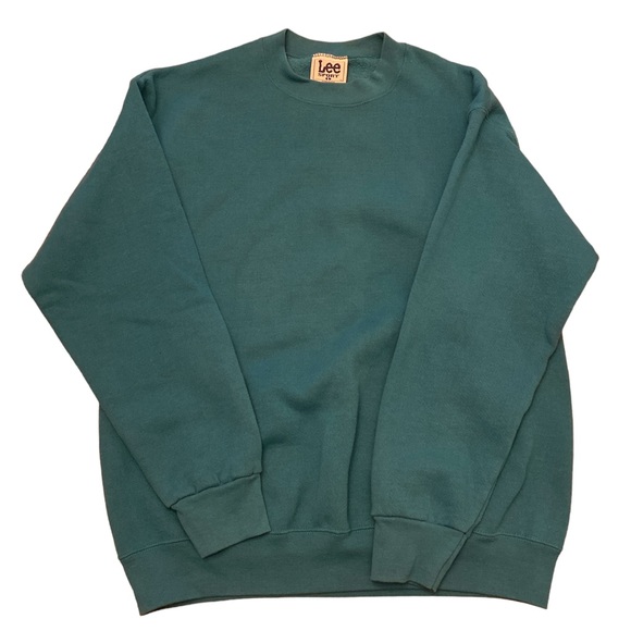 Lee Other - Vintage Lee Sport crewneck